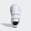 adidas Unisex Baby Advantage Shoes Kids Tennisschuhe – Bild 4