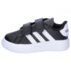 adidas Unisex Kinder Grand Court 2.0 Shoes Kids Tennisschuhe – Bild 3