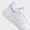 adidas Unisex Kinder Tensaur Sport Training Lace Shoes Laufschuhe – Bild 5