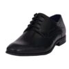 bugatti Herren Businessschuhe, Männer Business Schnürer – Bild 3