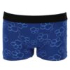 eplusm Jungen 4er Pack Boxershorts Unterhosen mit unterschiedlichen Motiven Underwears Kinder Baumwolle Unterhose – Bild 3