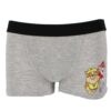 eplusm Jungen 4er Pack Boxershorts Unterhosen mit unterschiedlichen Motiven Underwears Kinder Baumwolle Unterhose – Bild 4