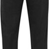 hummel Cotton Pant Jogginghose Kids F2001 Schwarz, 14 (164) Kinder – Bild 3