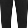 hummel Cotton Pant Jogginghose Kids F2001 Schwarz, 14 (164) Kinder – Bild 4