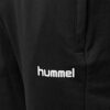 hummel Cotton Pant Jogginghose Kids F2001 Schwarz, 14 (164) Kinder – Bild 5