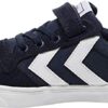 hummel Klettverschluss Sneaker Slimmer Stadil Jungen Größe – Bild 5
