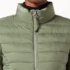 s.Oliver Herren Steppjacke – Slim Fit, leicht wattiert, Stehkragen – Für Outdoor, Übergangszeit & City-Trips – Bild 4